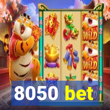 8050 bet